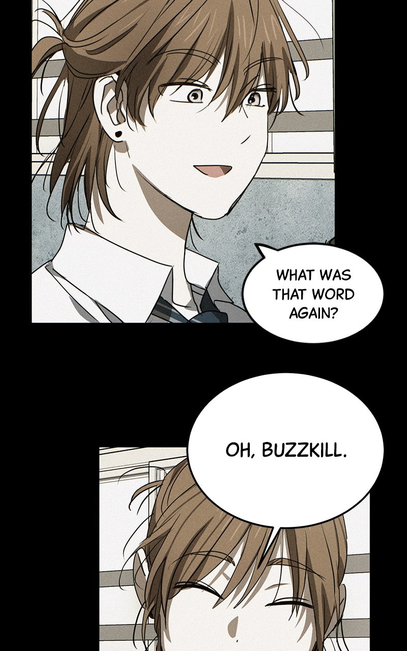 Read The Law of Immutability EN Manga Online