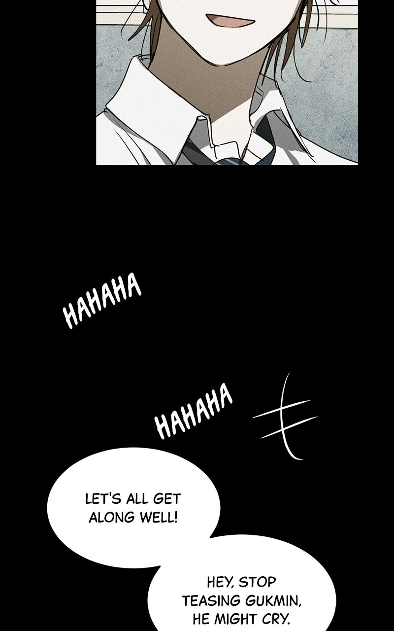 Read The Law of Immutability EN Manga Online