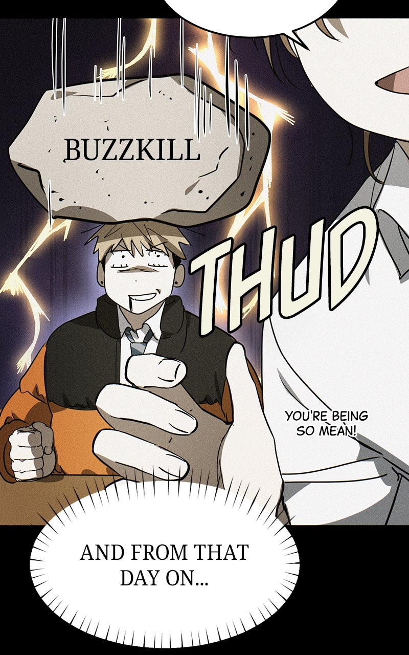 Read The Law of Immutability EN Manga Online