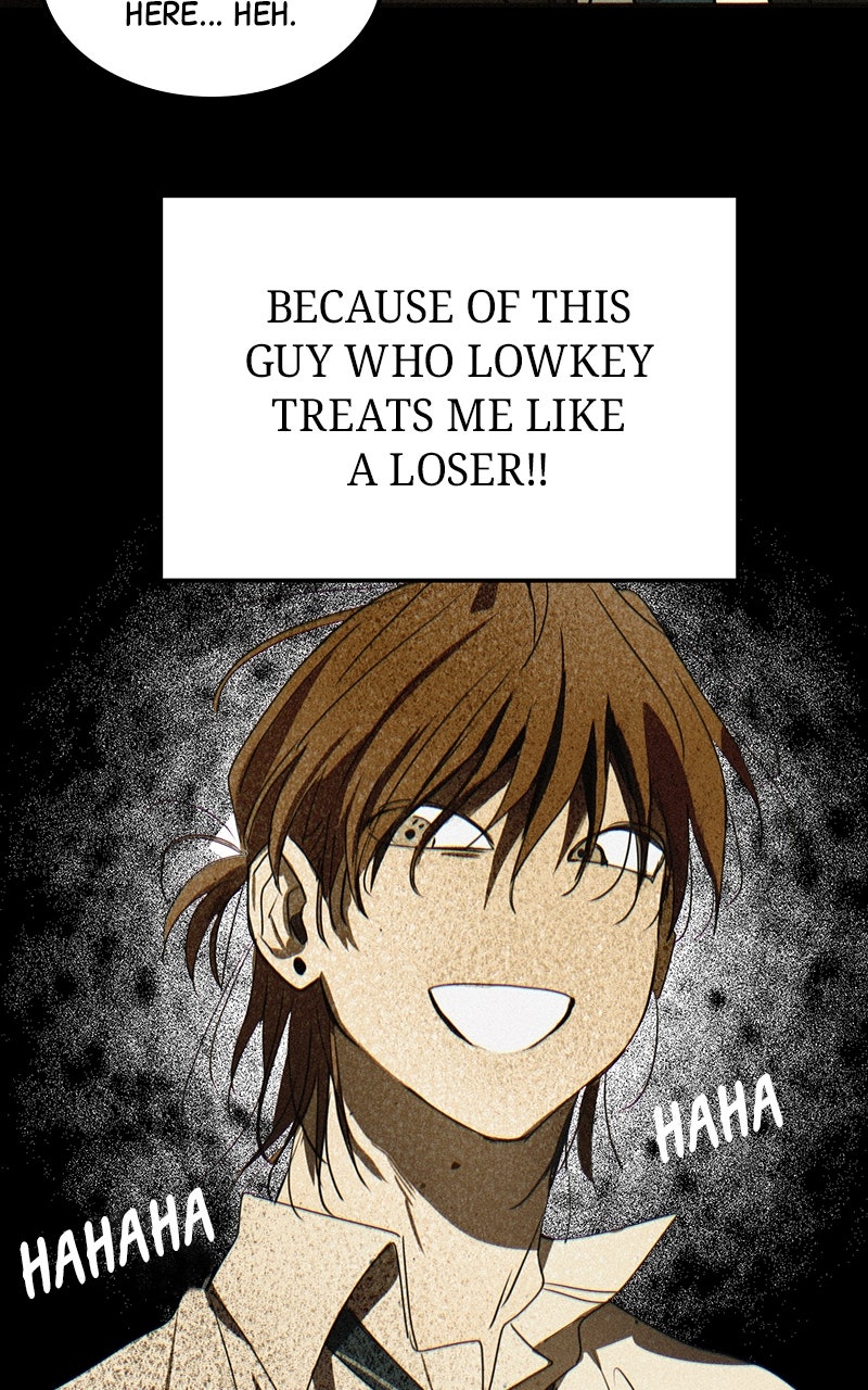 Read The Law of Immutability EN Manga Online