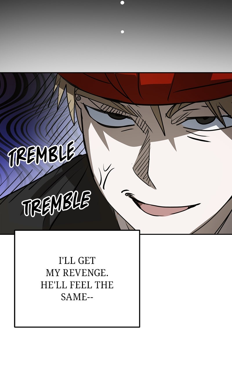 Read The Law of Immutability EN Manga Online