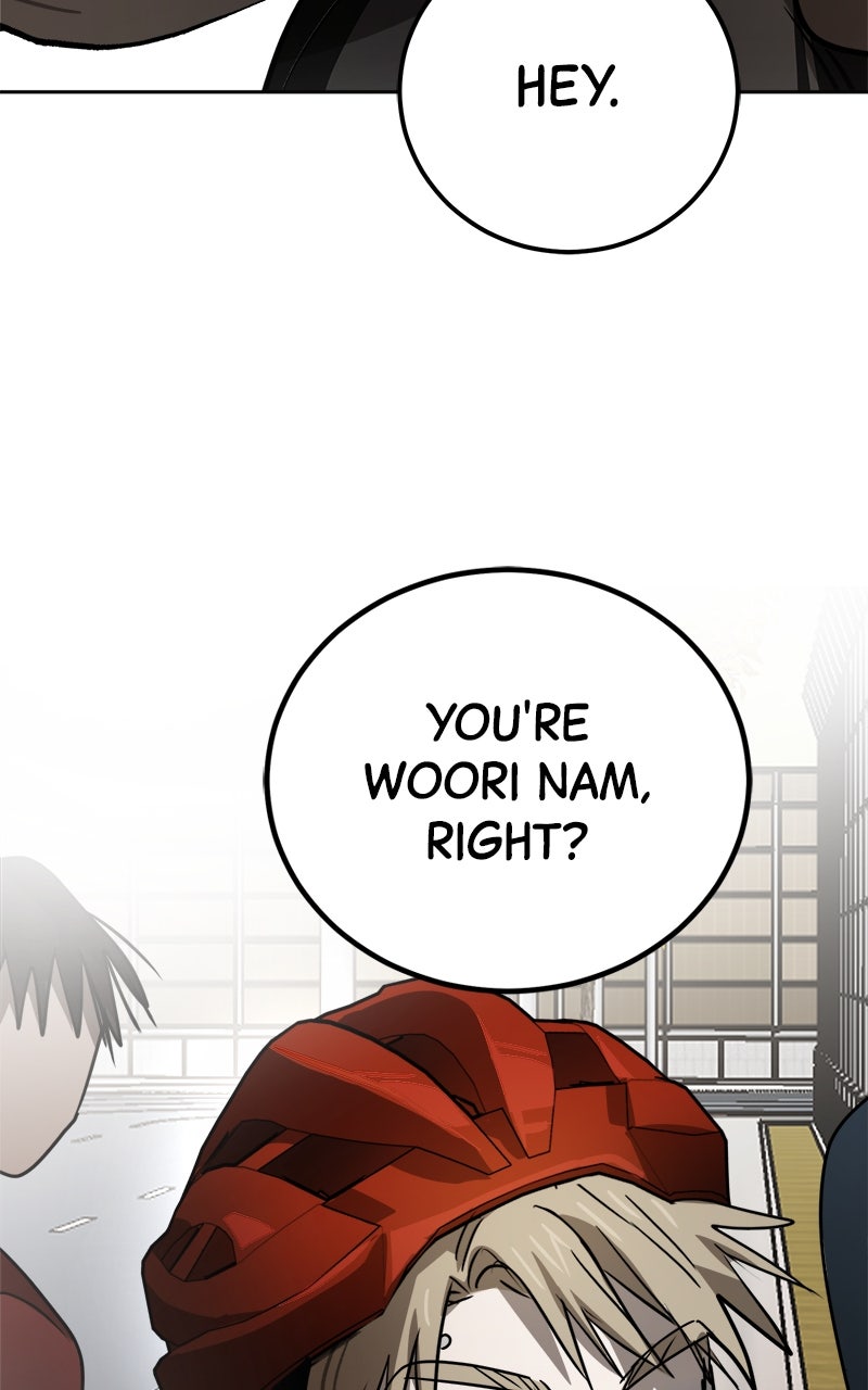 Read The Law of Immutability EN Manga Online