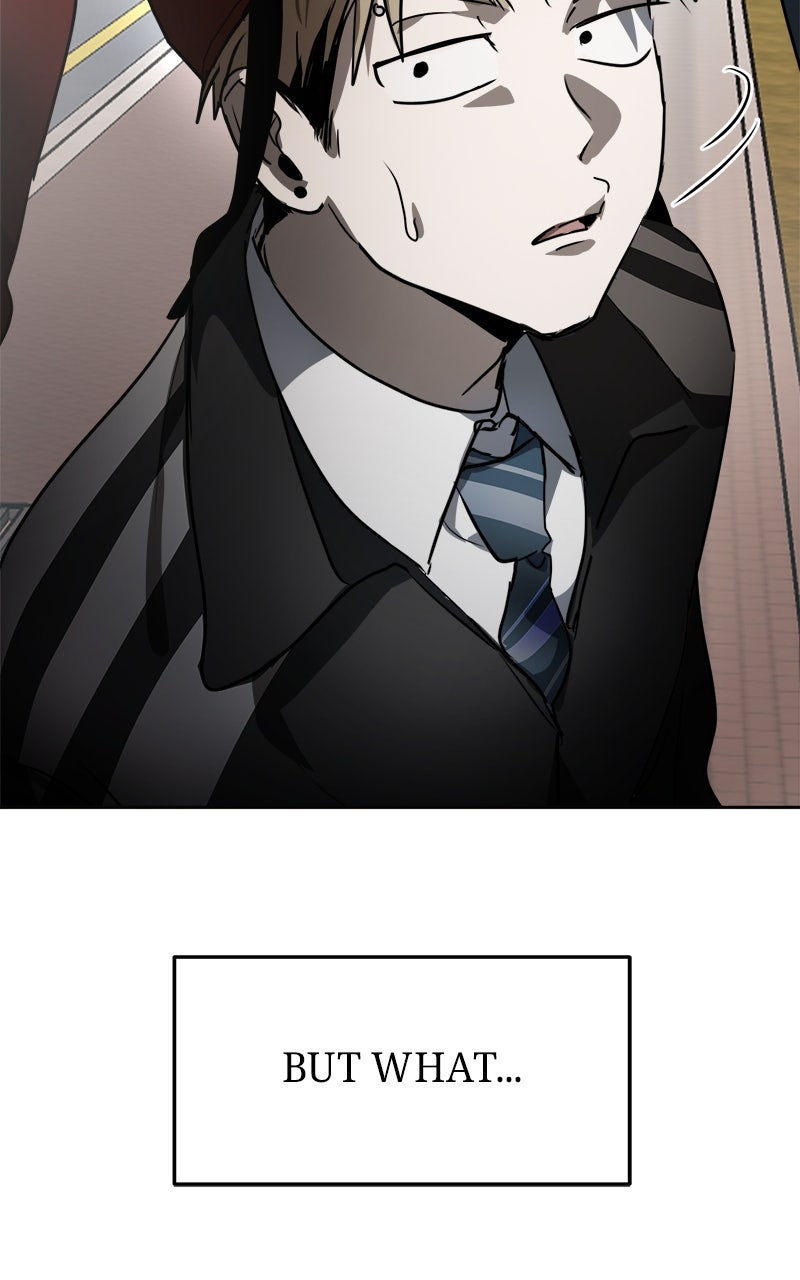 Read The Law of Immutability EN Manga Online