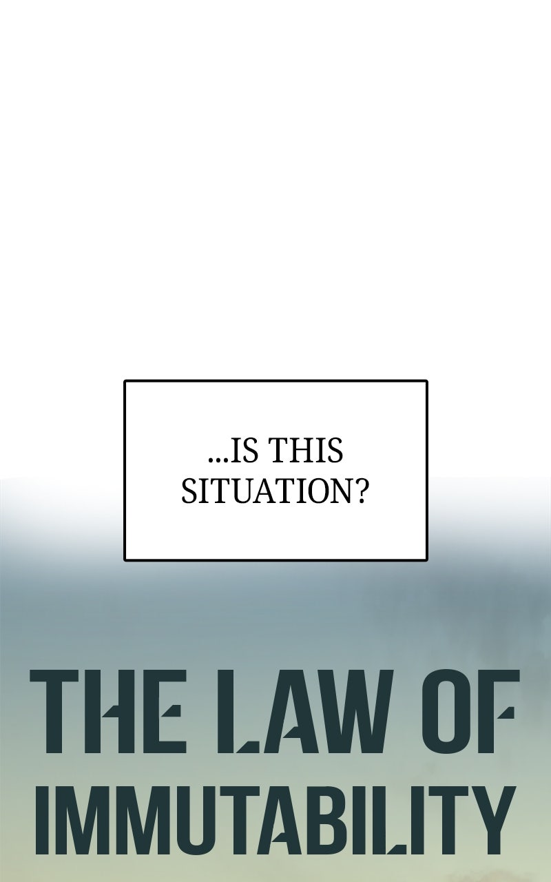 Read The Law of Immutability EN Manga Online
