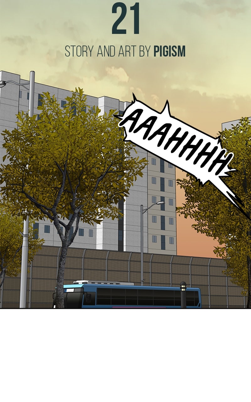 Read The Law of Immutability EN Manga Online