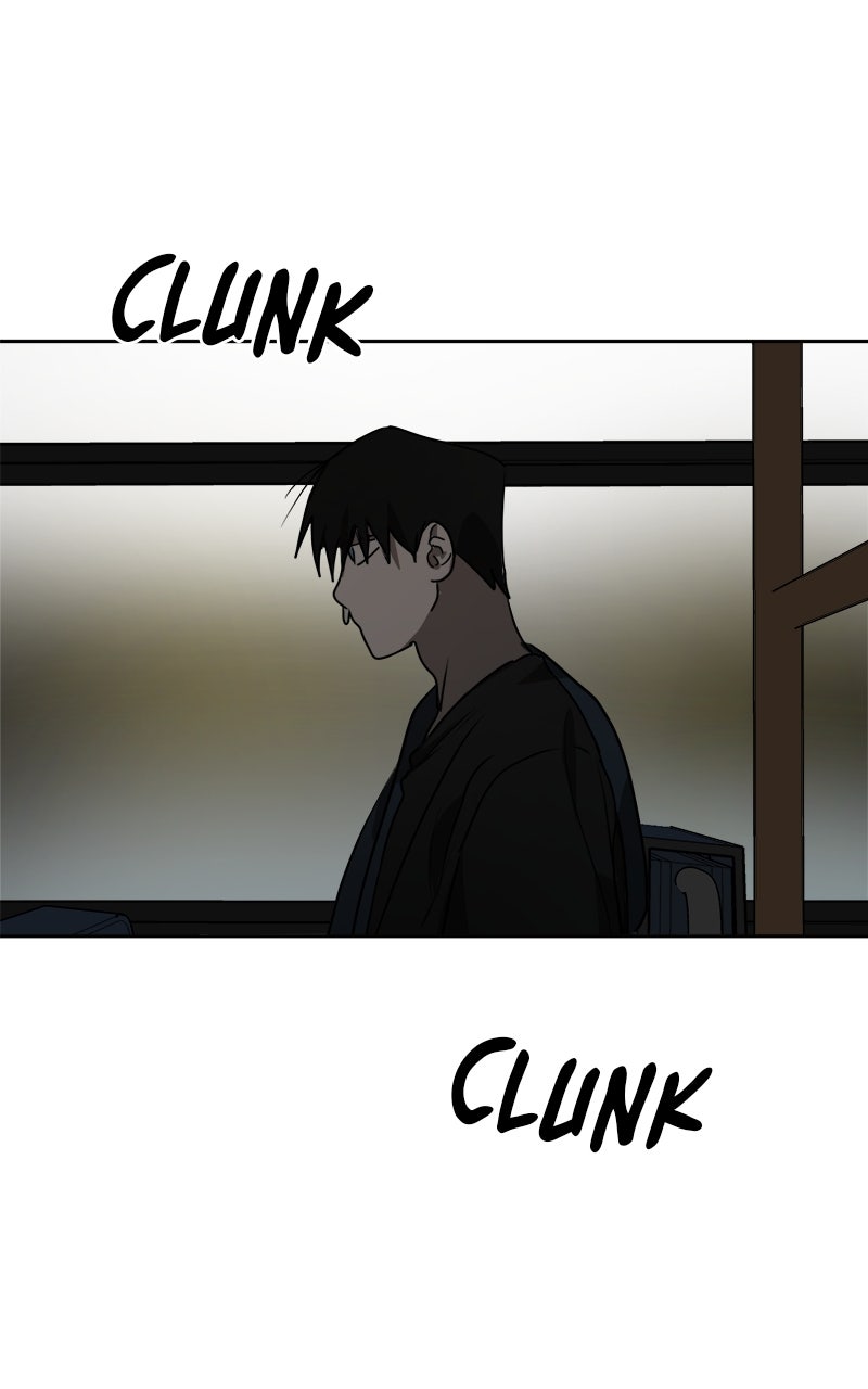 Read The Law of Immutability EN Manga Online