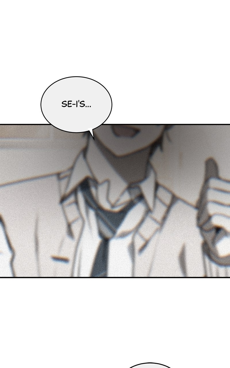 Read The Law of Immutability EN Manga Online