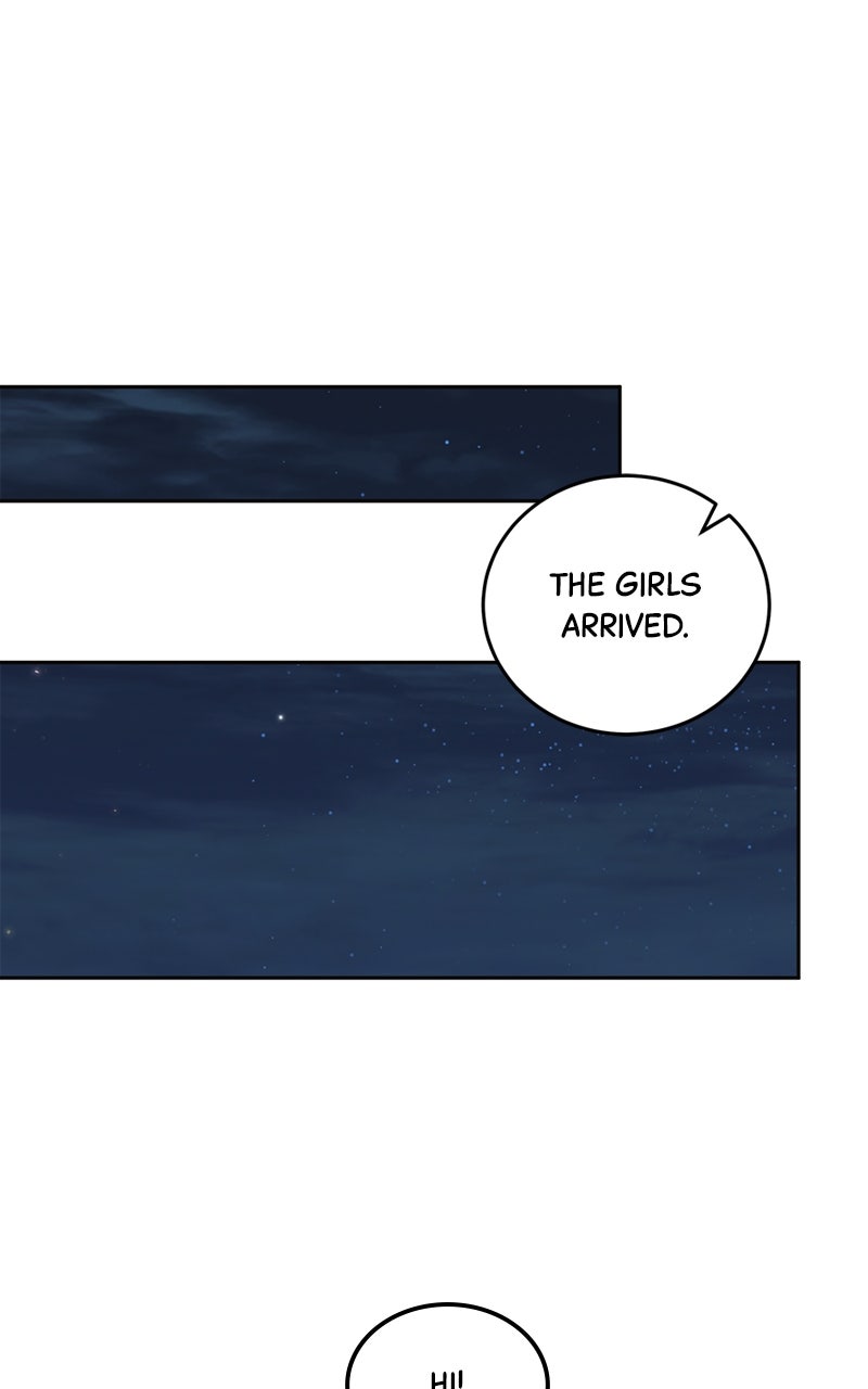 Read The Law of Immutability EN Manga Online