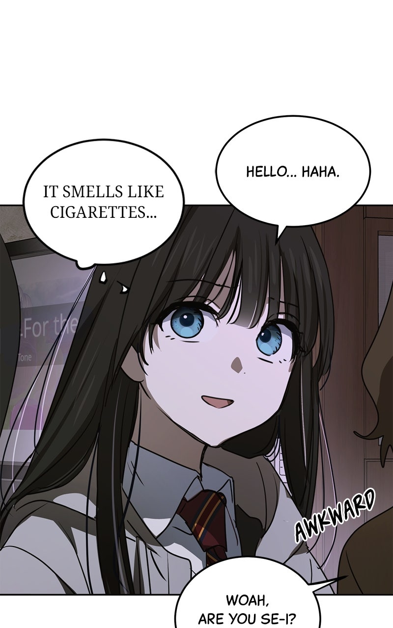 Read The Law of Immutability EN Manga Online