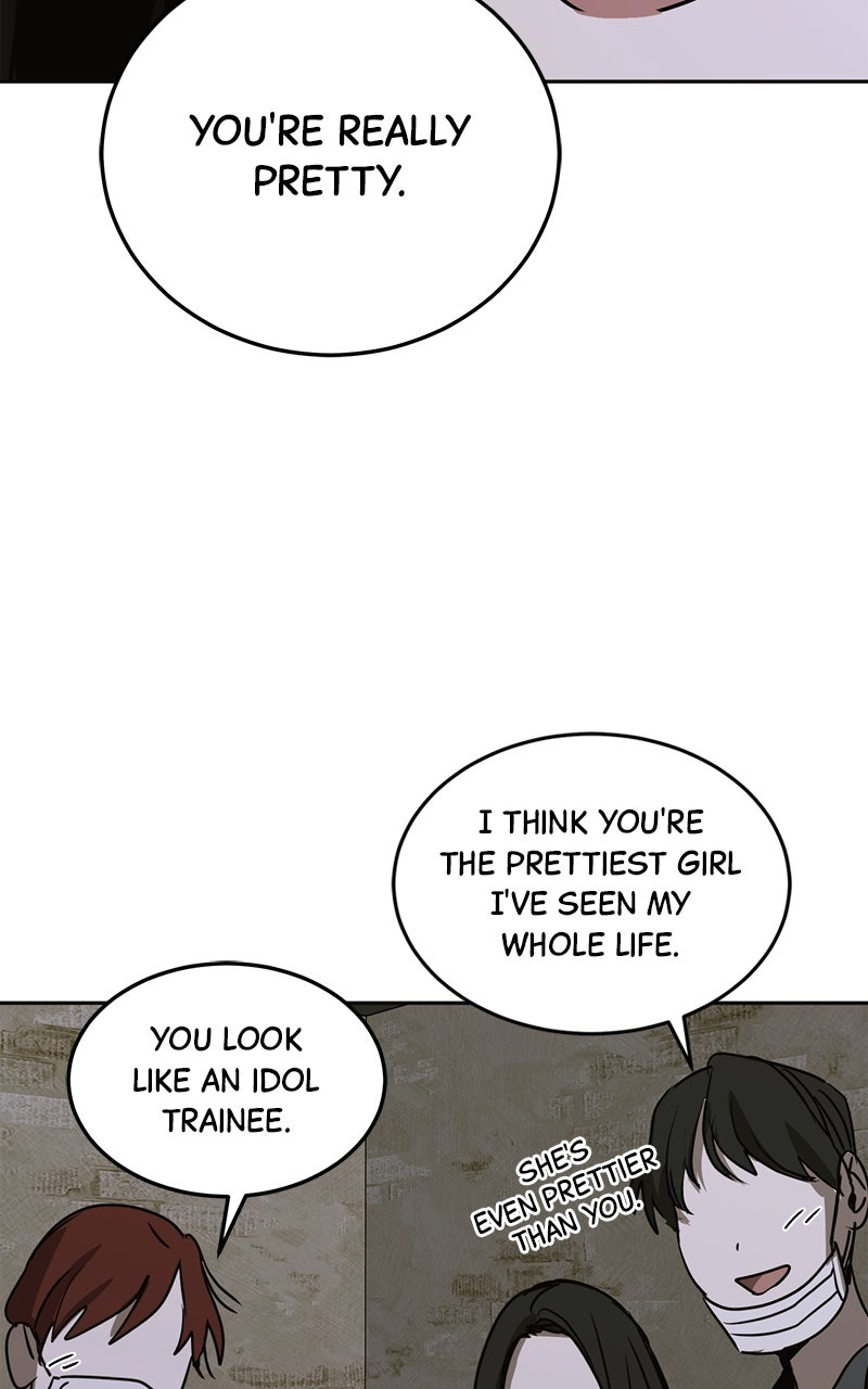 Read The Law of Immutability EN Manga Online