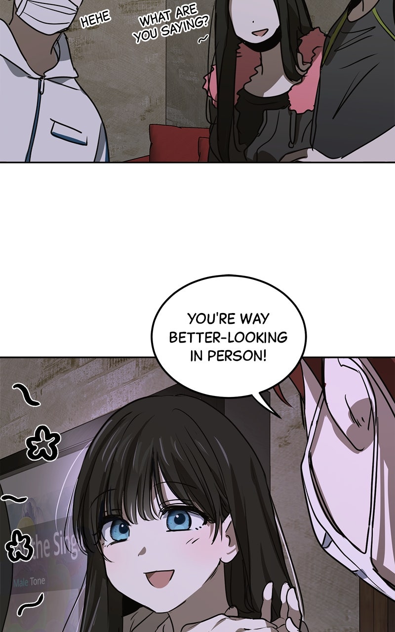 Read The Law of Immutability EN Manga Online