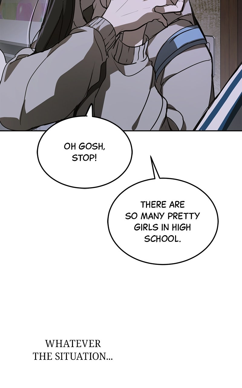 Read The Law of Immutability EN Manga Online