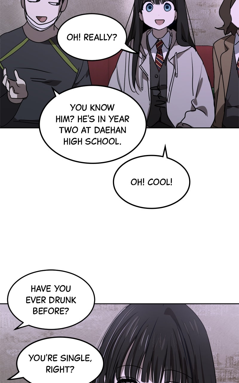 Read The Law of Immutability EN Manga Online