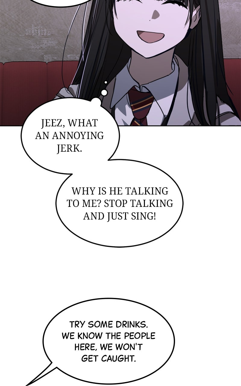 Read The Law of Immutability EN Manga Online