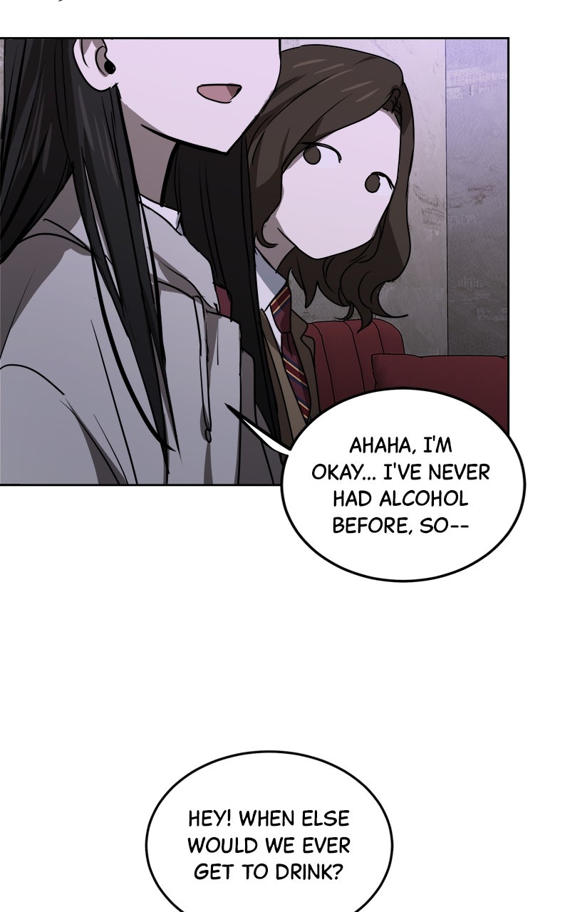 Read The Law of Immutability EN Manga Online