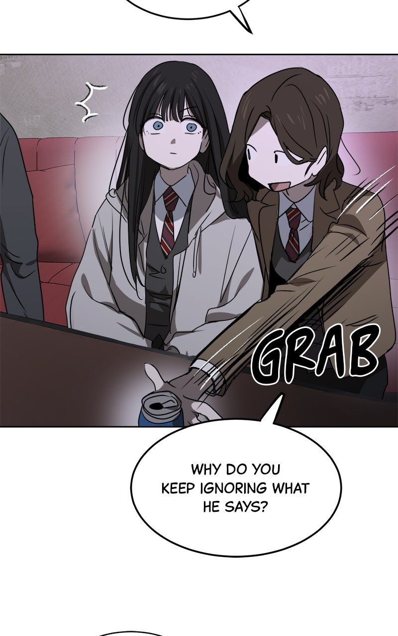 Read The Law of Immutability EN Manga Online