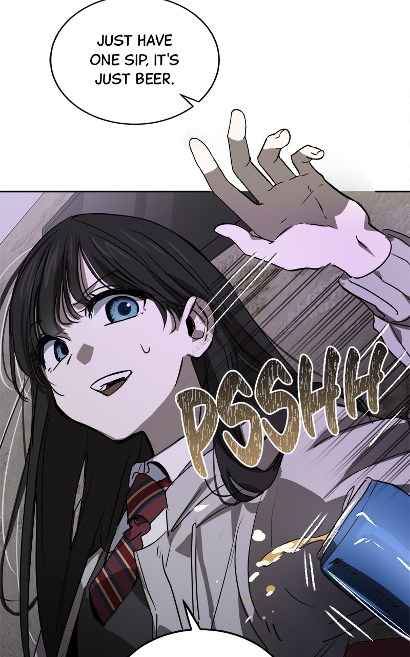 Read The Law of Immutability EN Manga Online