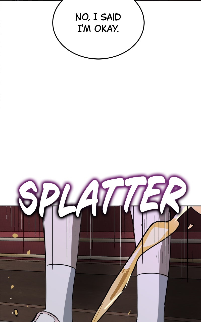 Read The Law of Immutability EN Manga Online