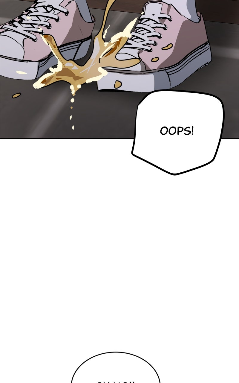 Read The Law of Immutability EN Manga Online