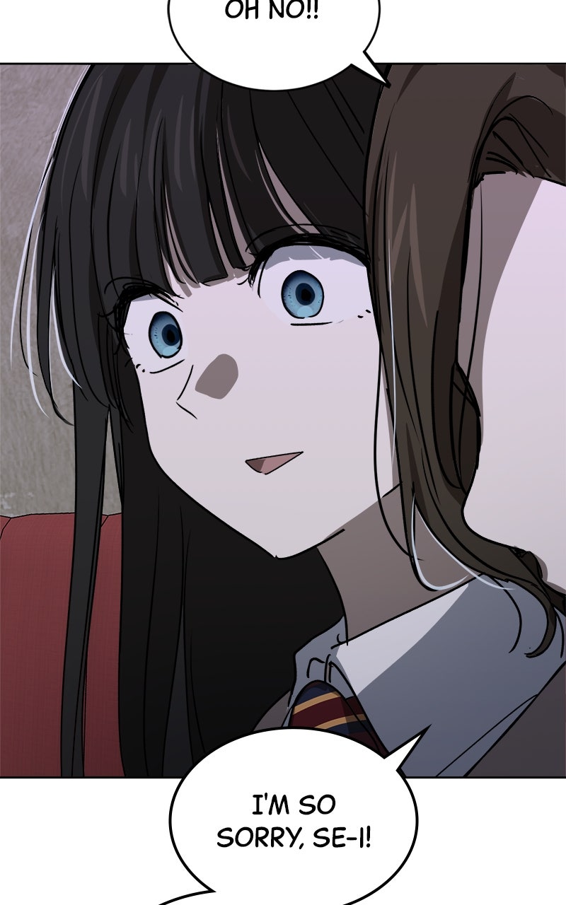 Read The Law of Immutability EN Manga Online