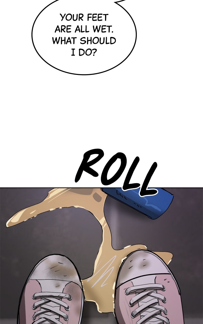 Read The Law of Immutability EN Manga Online