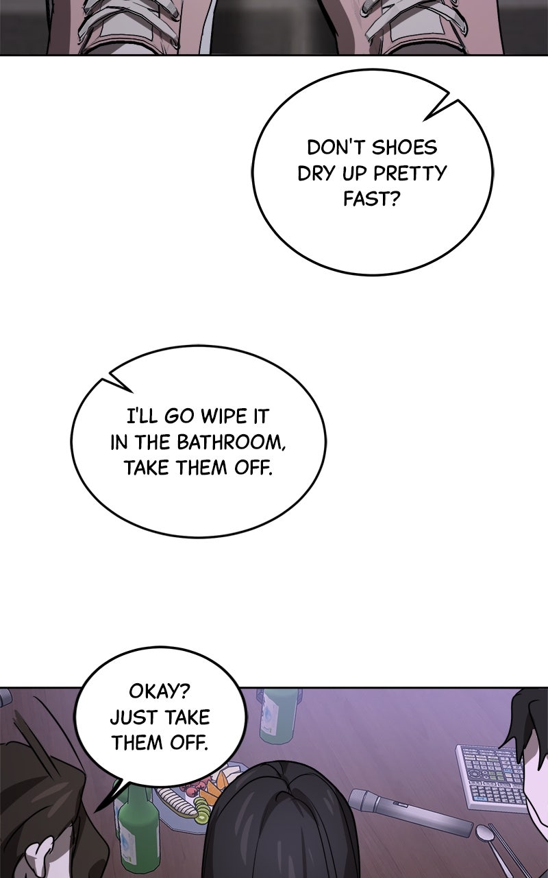 Read The Law of Immutability EN Manga Online