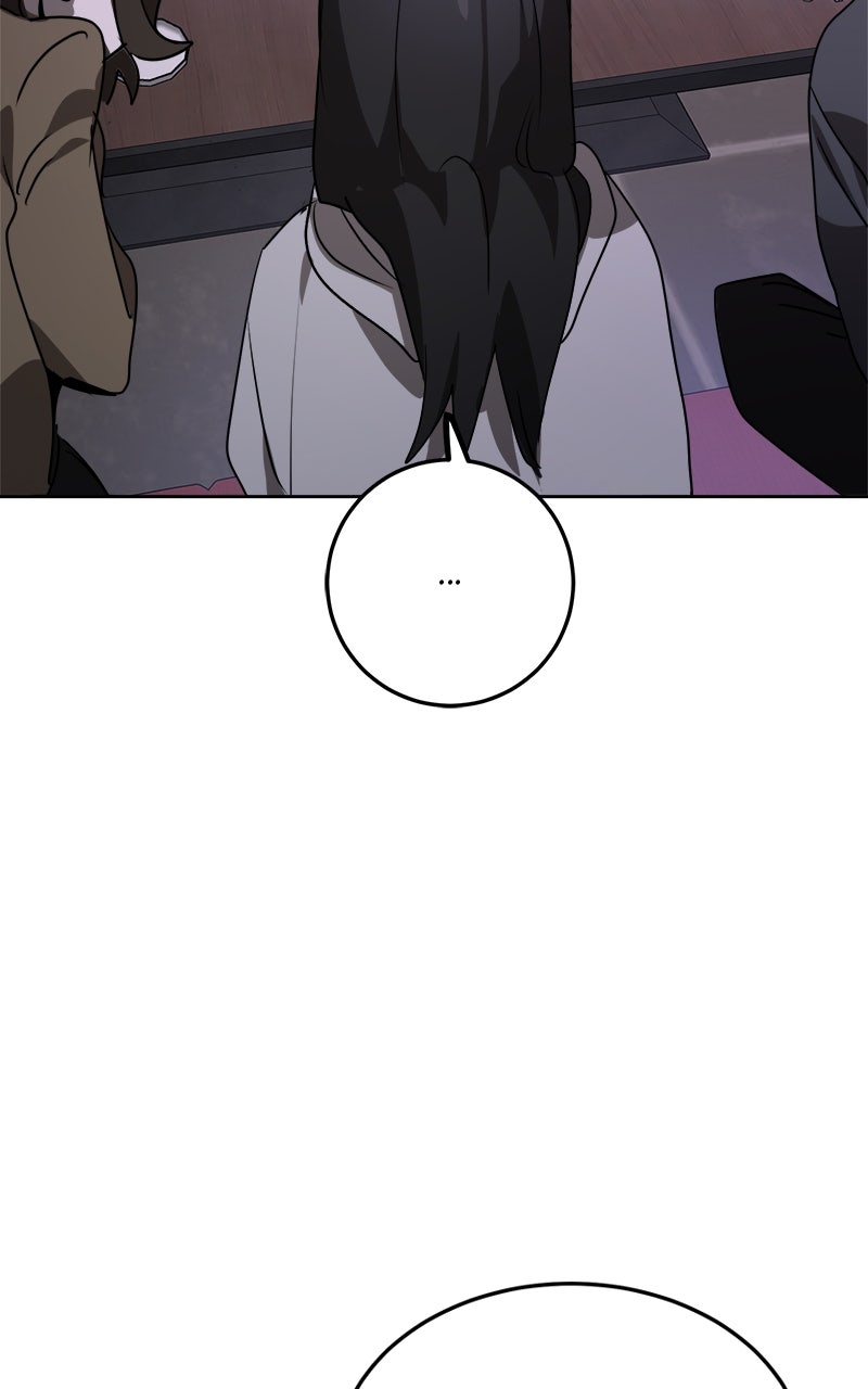 Read The Law of Immutability EN Manga Online