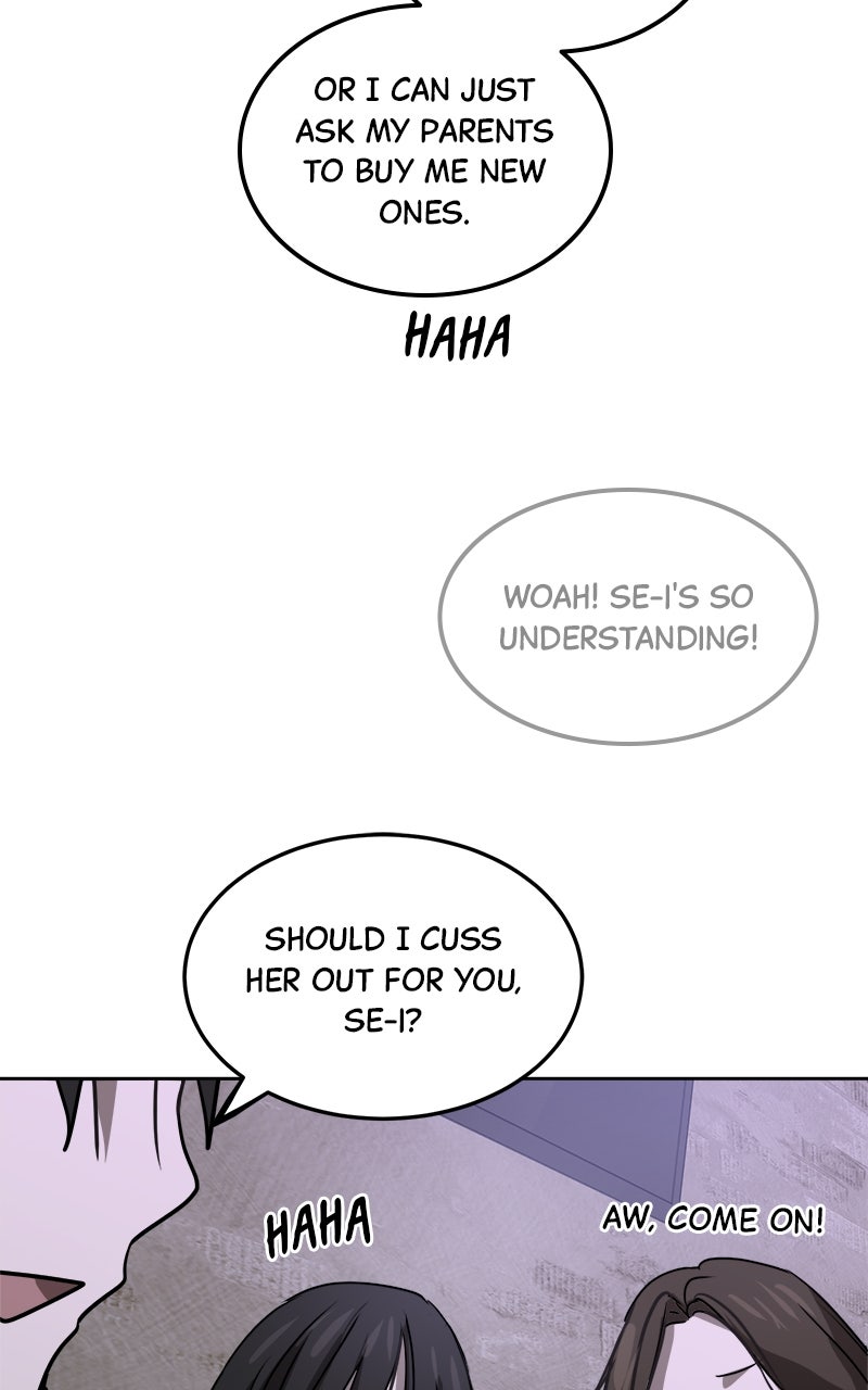 Read The Law of Immutability EN Manga Online