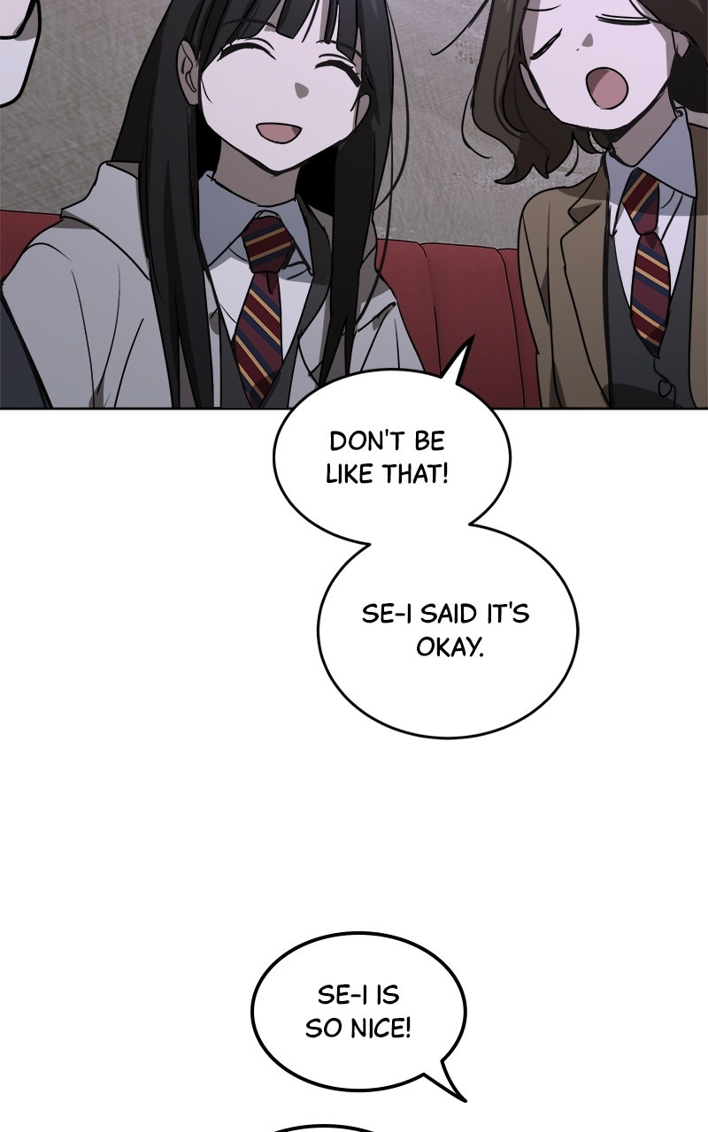 Read The Law of Immutability EN Manga Online