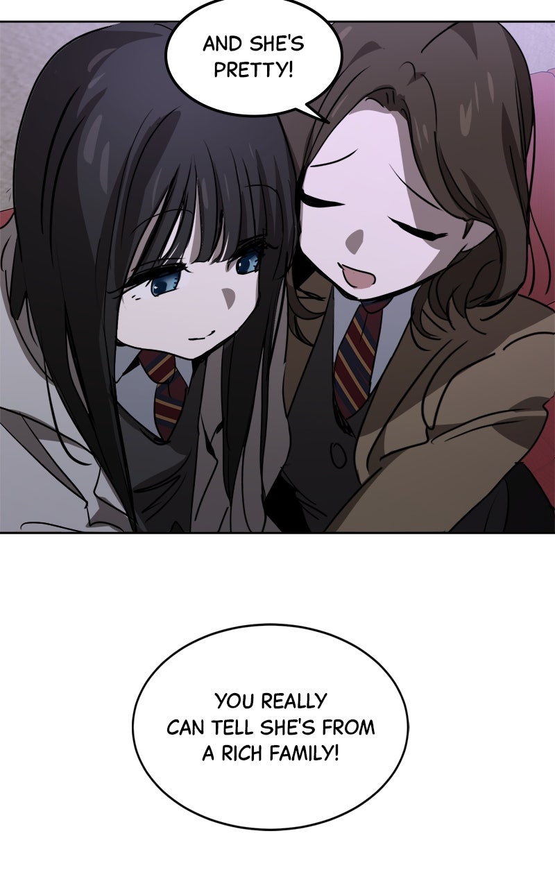 Read The Law of Immutability EN Manga Online