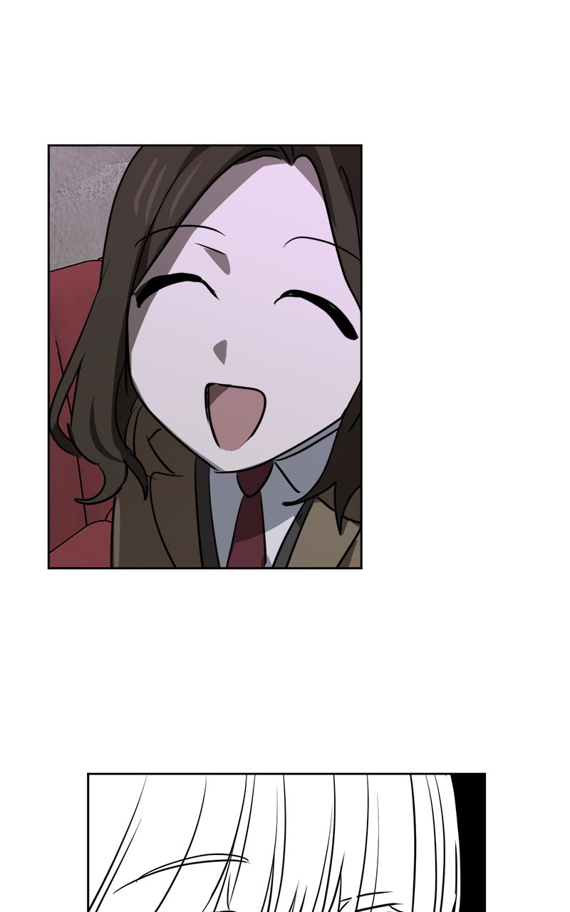 Read The Law of Immutability EN Manga Online