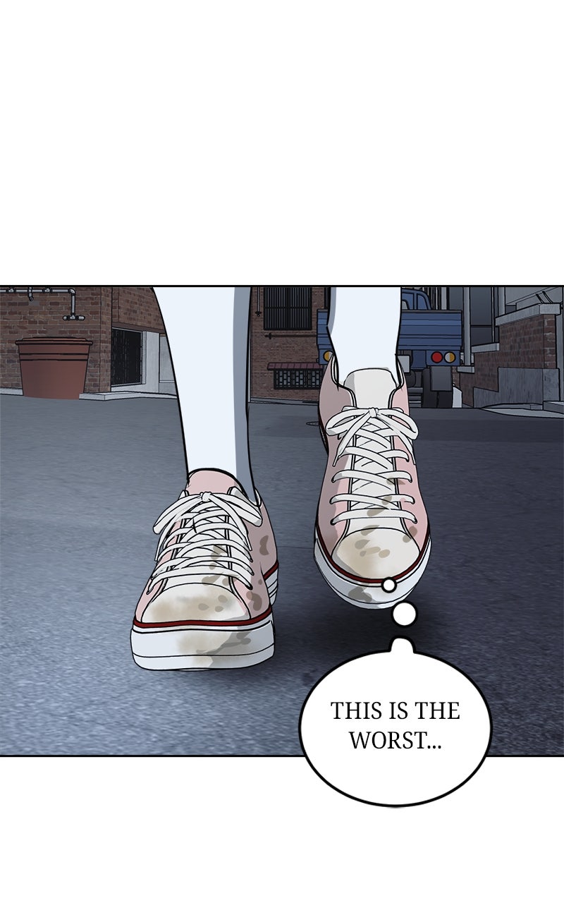 Read The Law of Immutability EN Manga Online