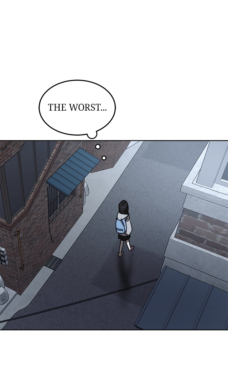 Read The Law of Immutability EN Manga Online