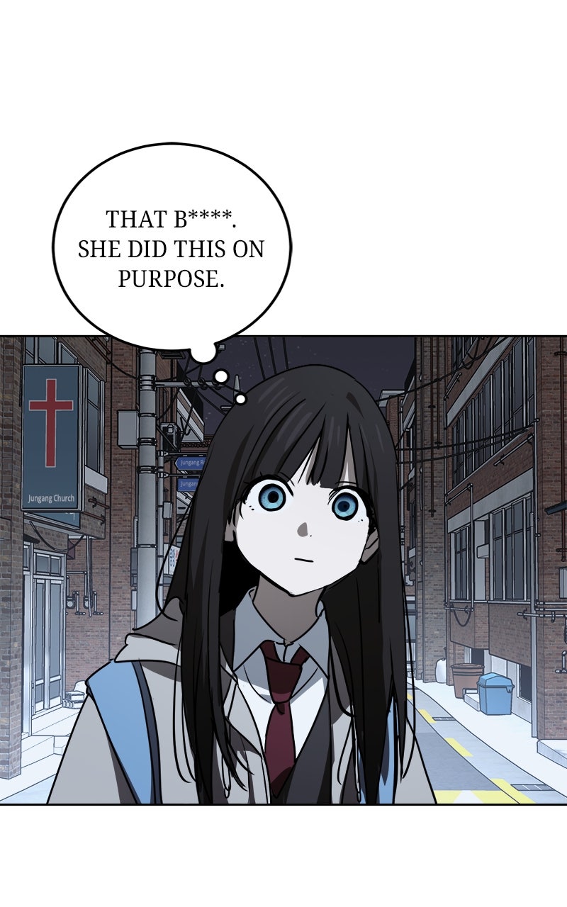 Read The Law of Immutability EN Manga Online