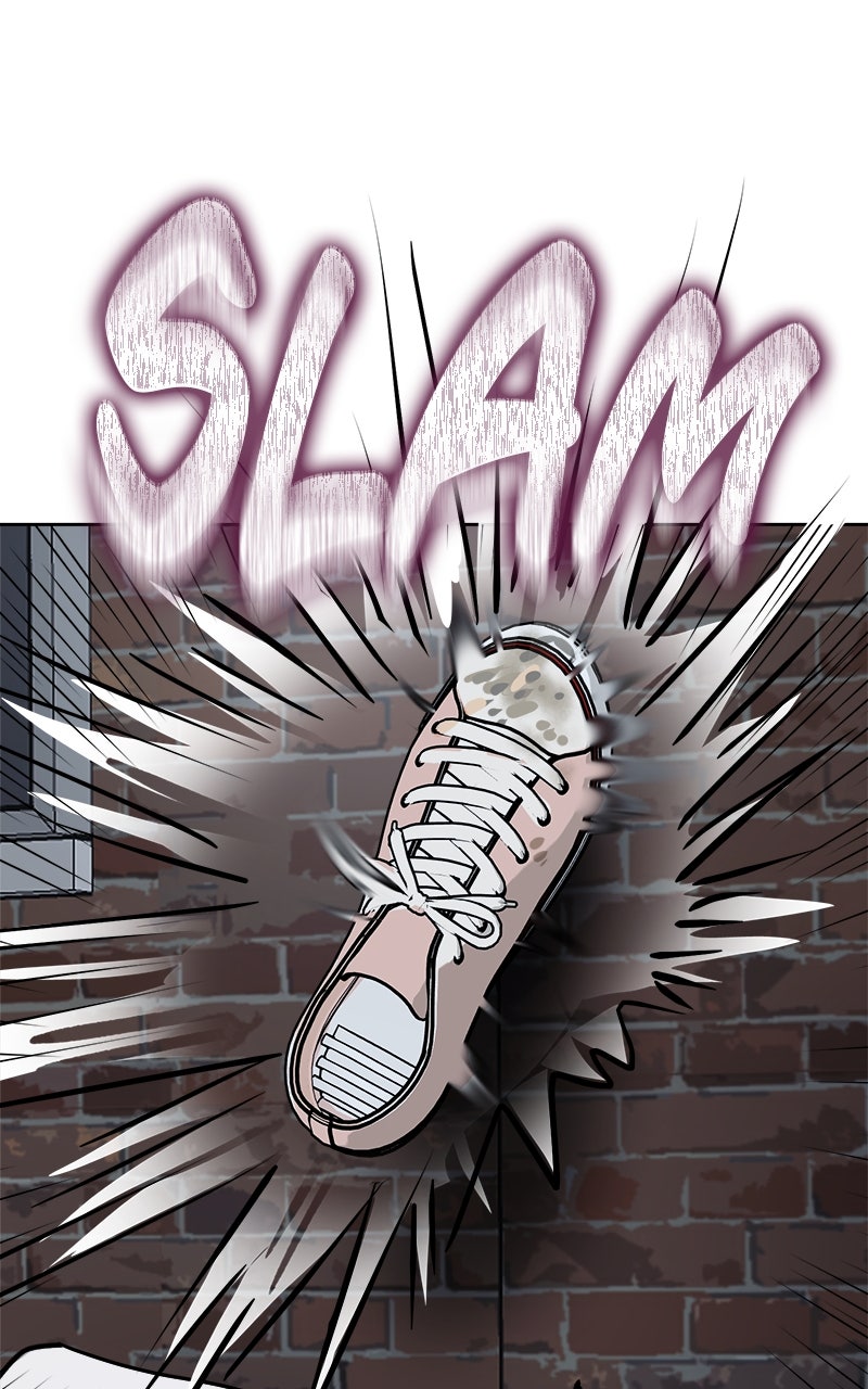 Read The Law of Immutability EN Manga Online