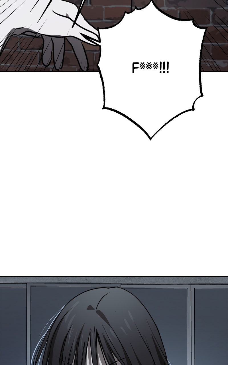 Read The Law of Immutability EN Manga Online