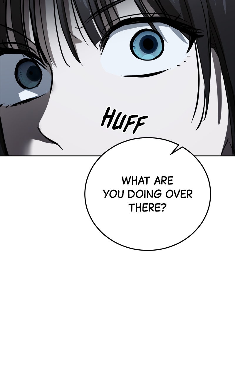 Read The Law of Immutability EN Manga Online