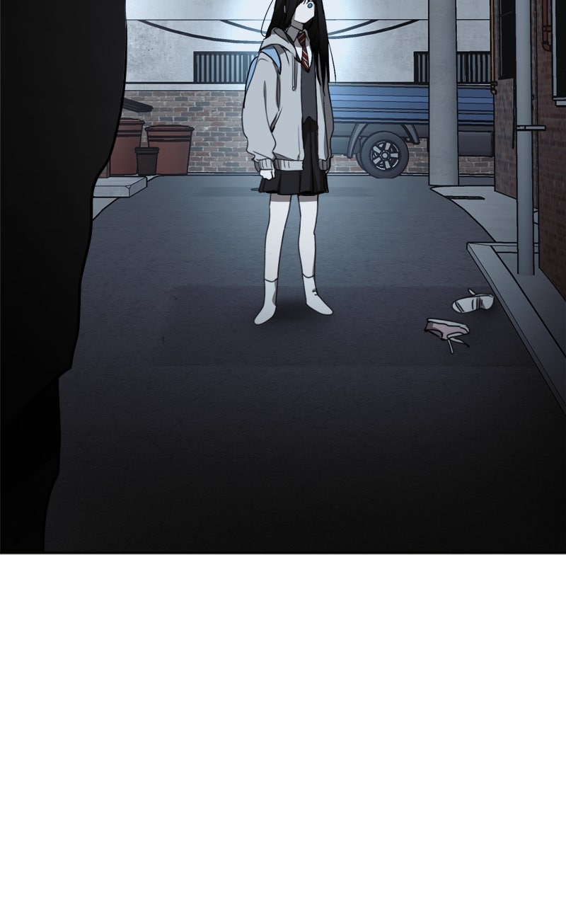 Read The Law of Immutability EN Manga Online