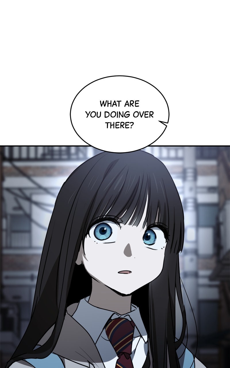 Read The Law of Immutability EN Manga Online