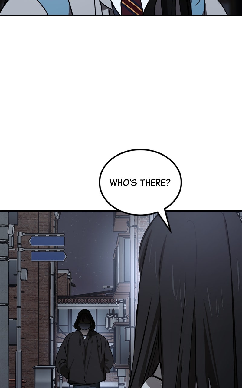 Read The Law of Immutability EN Manga Online