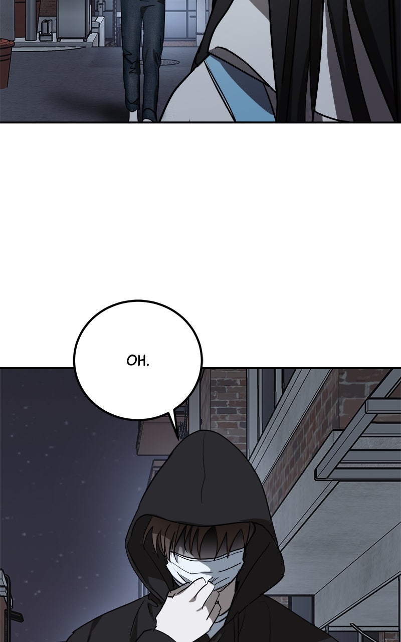 Read The Law of Immutability EN Manga Online