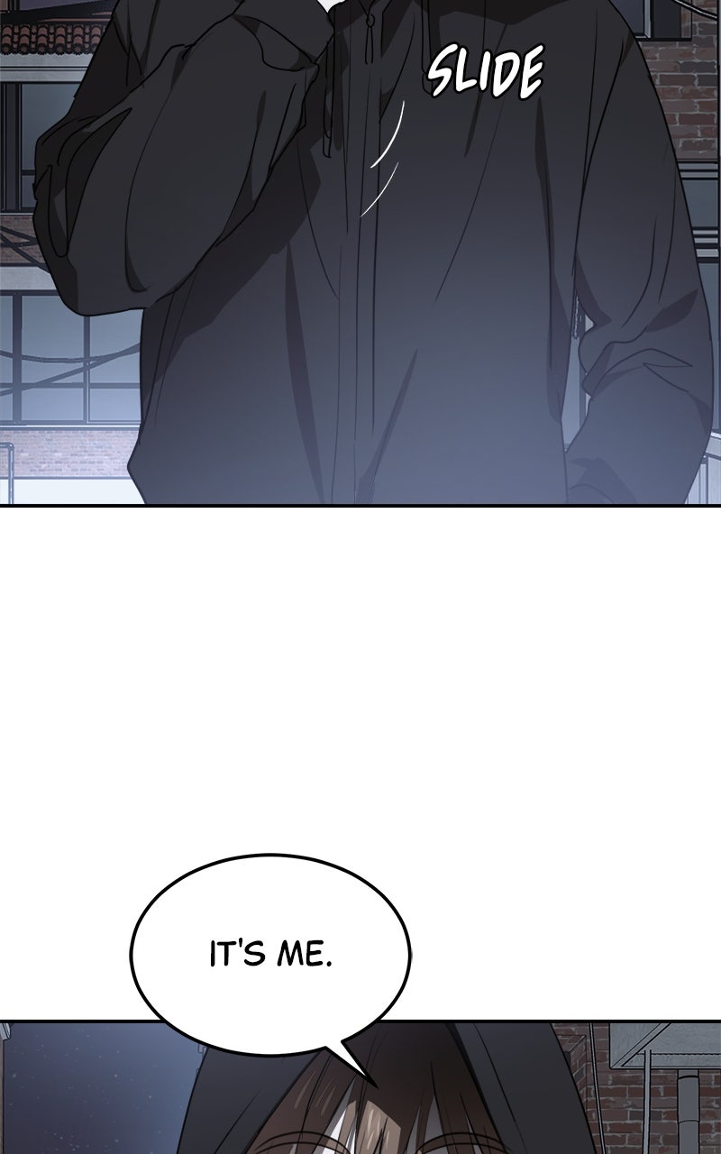 Read The Law of Immutability EN Manga Online