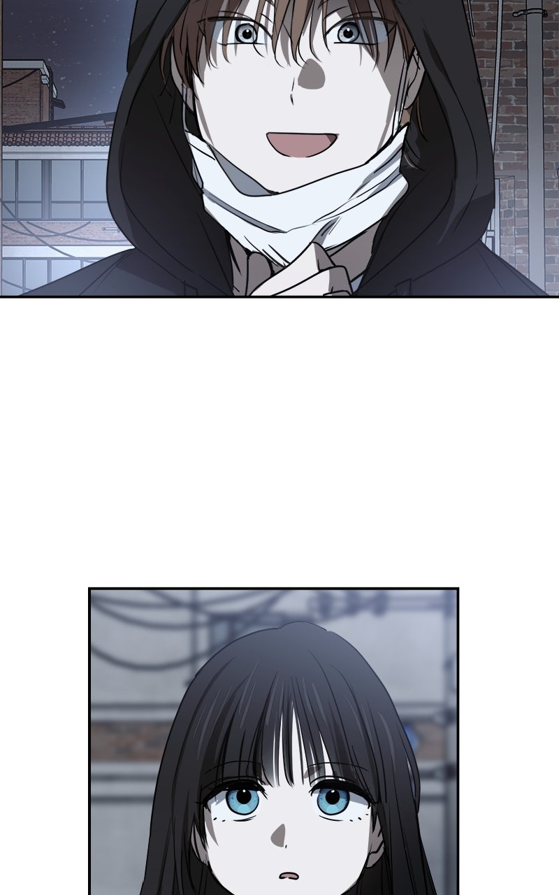 Read The Law of Immutability EN Manga Online