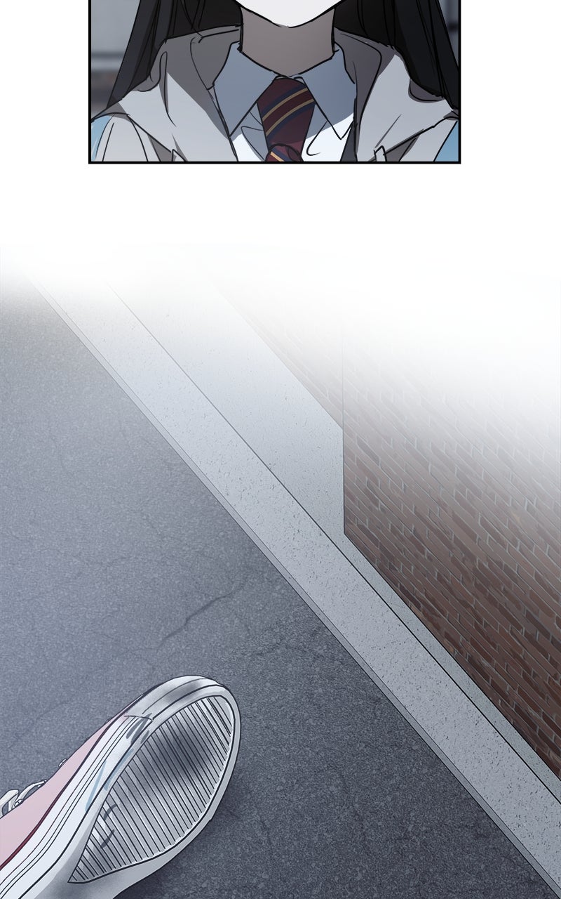 Read The Law of Immutability EN Manga Online