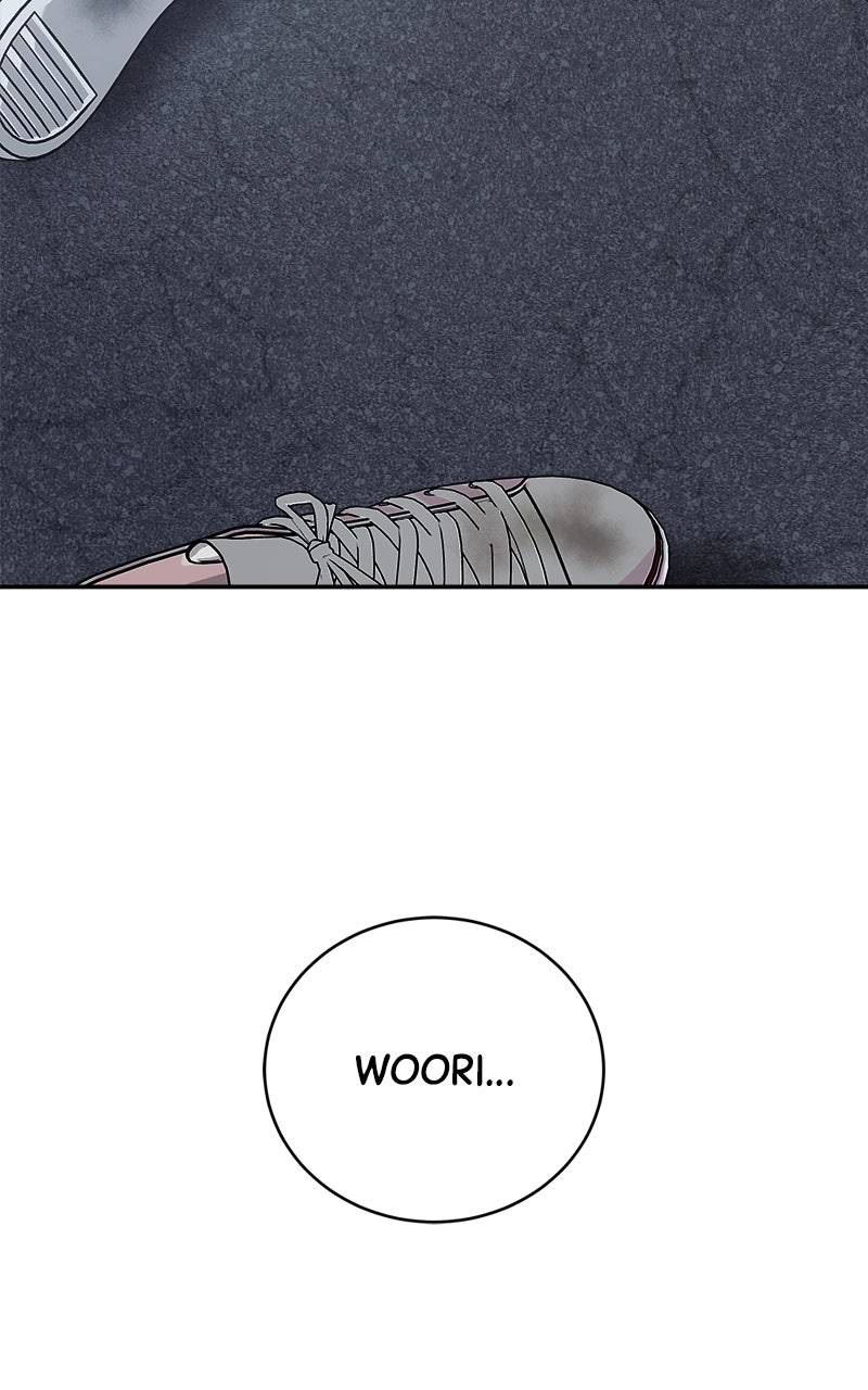 Read The Law of Immutability EN Manga Online