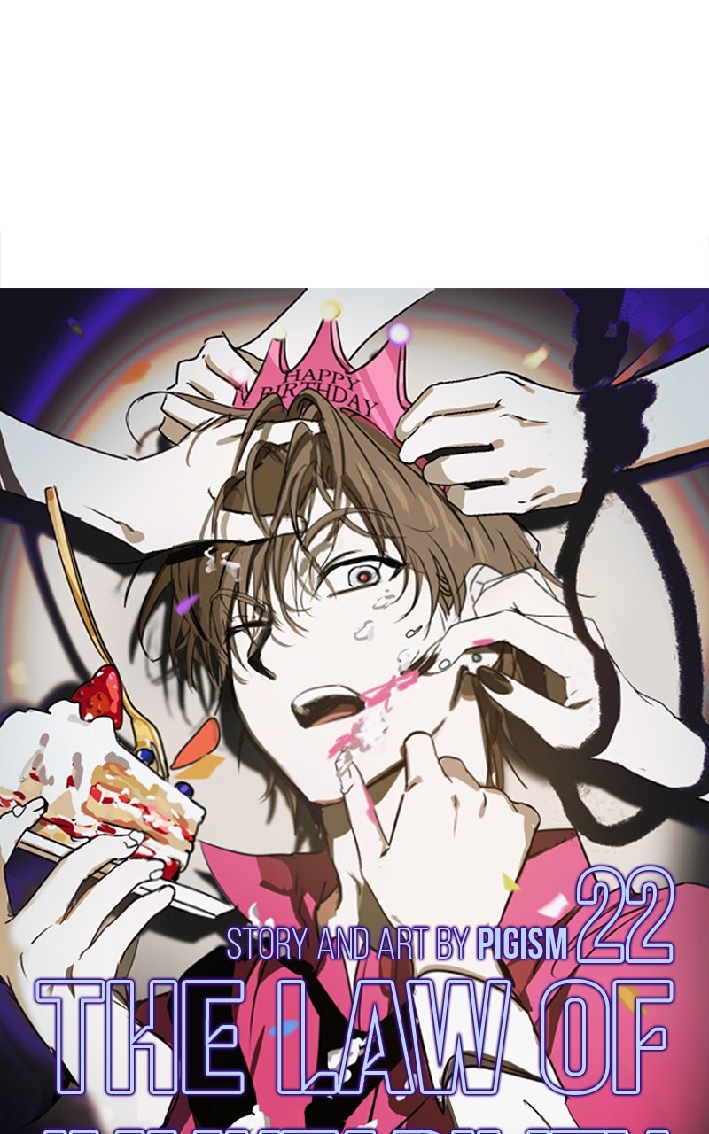 Read The Law of Immutability EN Manga Online