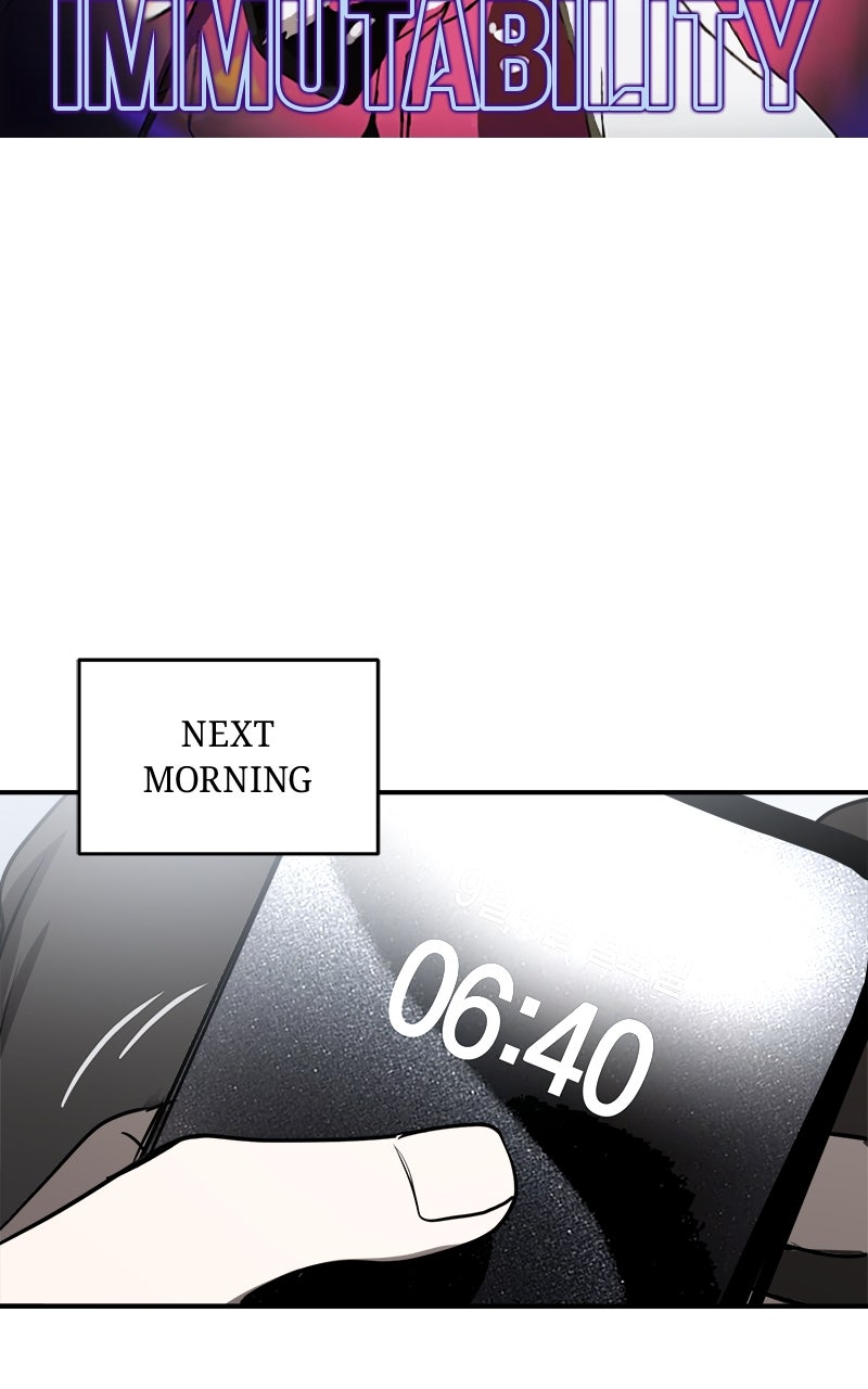 Read The Law of Immutability EN Manga Online