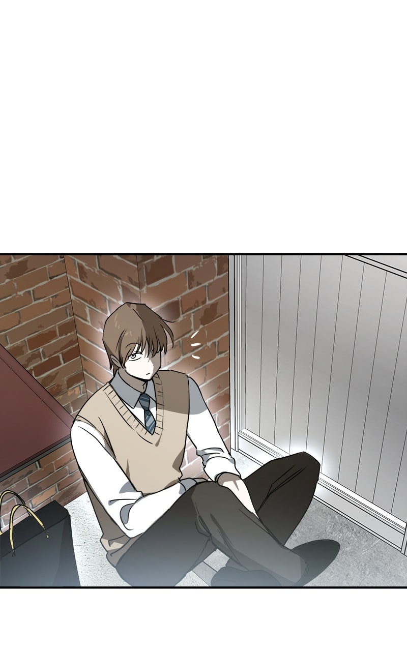 Read The Law of Immutability EN Manga Online