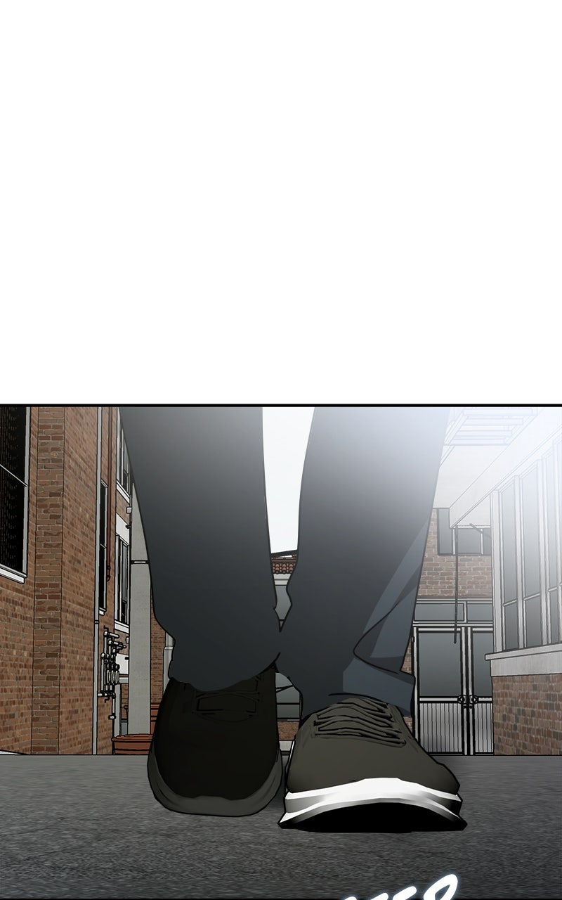 Read The Law of Immutability EN Manga Online