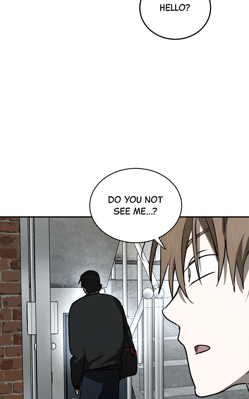 Read The Law of Immutability EN Manga Online